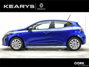 Renault Clio Evolution E-TECH Hybrid, Order Your 2 - Image 4