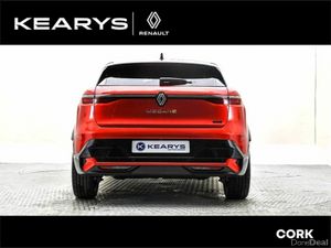 Renault Megane E-Tech Techno EV60 Order Your 261To - Image 3