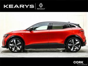 Renault Megane E-Tech Techno EV60 Order Your 261To - Image 4