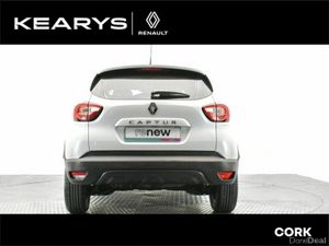 Renault Captur Play TCe 90 MY19 EVAP - Image 3