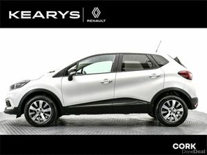 Renault Captur Play TCe 90 MY19 EVAP - Image 4