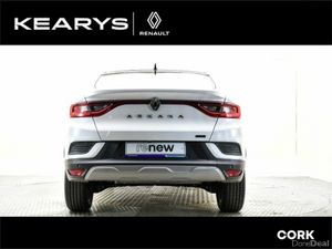 Renault Arkana S Edition E-TECH Hybrid 145 - Image 3