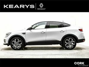 Renault Arkana S Edition E-TECH Hybrid 145 - Image 4