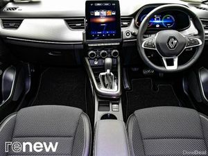 Renault Arkana Techno TCe 140 Auto GSR2 - Image 3