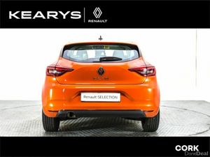 Renault Clio Dynamique TCe 100 MY19 - Image 3