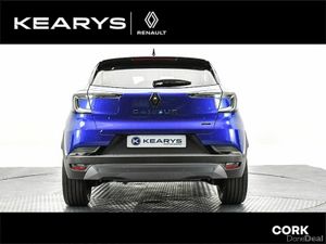 Renault Captur Esprit Alpine E-TECH Hybrid 145 Ord - Image 3