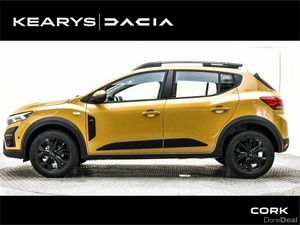 Dacia Sandero Stepway Extreme TCe 90 Order Your 26 - Image 4