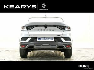 Renault Arkana Esprit Alpine E-TECH Hybrid 145 Aut - Image 3