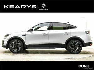 Renault Arkana Esprit Alpine E-TECH Hybrid 145 Aut - Image 4