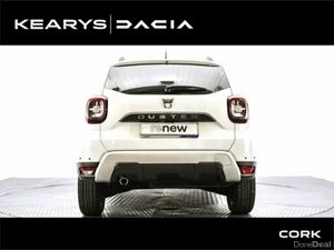 Dacia Duster Prestige Blue dCi 115 RE - Image 3