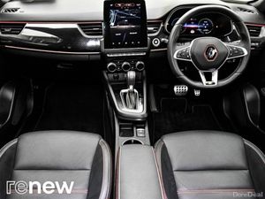 Renault Arkana R.S. Line E-TECH Hybrid 145 Auto ER - Image 3