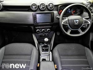 Dacia Duster Prestige Blue dCi 115 4x2 - Image 3