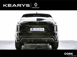 Renault Austral Techno esprit Alpine E-Tech hybrid - Image 3