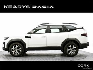 Dacia Bigster Expression HEV 155 - Image 4