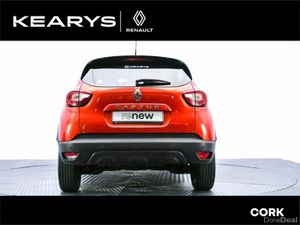 Renault Captur Iconic TCe 90 MY19 EVAP - Image 3