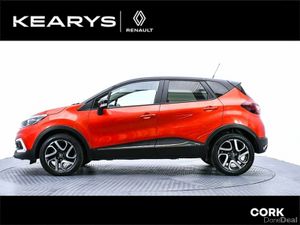 Renault Captur Iconic TCe 90 MY19 EVAP - Image 4