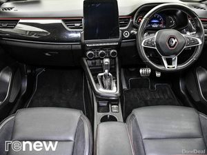 Renault Arkana R.S. Line TCe 140 Auto EDC - Image 3