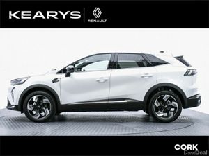 Renault Symbioz Techno TCe 140 MY25 - Image 4