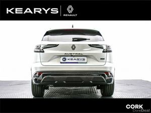 Renault Austral Techno esprit Alpine E-Tech hybrid - Image 3