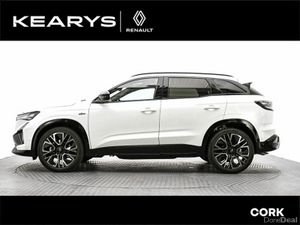 Renault Austral Techno esprit Alpine E-Tech hybrid - Image 4