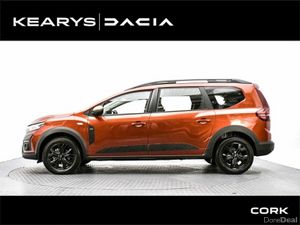 Dacia Jogger Extreme HEV 145 GSR2 - Image 4