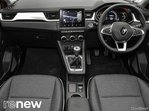 Renault Captur Techno TCe 90 MY23 - Image 3