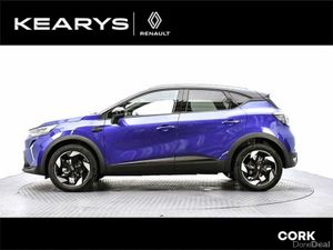 Renault Captur Techno TCe 90 Ph2, 2 Tone - Image 4