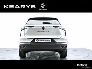 Renault Symbioz Techno TCe 140 MY25 - Image 3