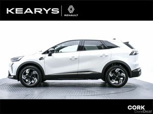 Renault Symbioz Techno TCe 140 MY25 - Image 4