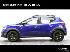 Dacia Sandero Stepway Extreme TCe 100 ECO-G (LPG) - Image 4