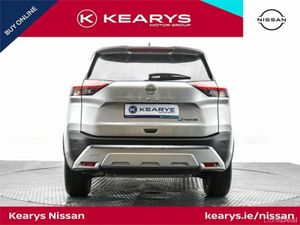 Nissan X-Trail ePower SVE 5 Seater ASK ABOUT OUR € - Image 3