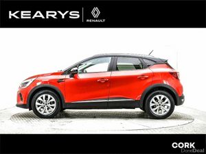 Renault Captur Iconic dCi 95 manual MY19 - Image 4