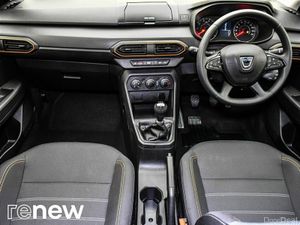 Dacia Sandero Stepway Essential TCe 90 MY21.5 - Image 3