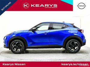 Nissan Juke HYBRID 1.6 SV PREMIUM - GREAT SPECIFIC - Image 4
