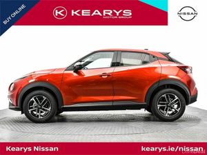 Nissan Juke SV Premium - ASK ABOUT OUR €4,000 BOOS - Image 4