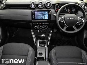 Dacia Duster Journey TCe 90 4x2 NBI - Image 3