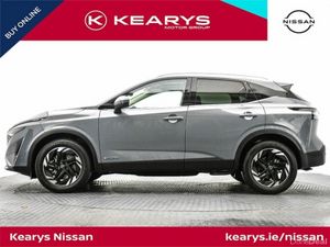 Nissan Qashqai ePower SV Premium ASK ABOUT OUR €4, - Image 4