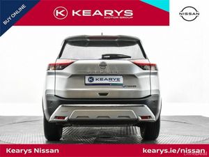 Nissan X-Trail ePOWER SVE 5 Seater - UPGRADED NAPP - Image 3