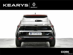 Renault 5 Iconic 52kWh 150hp Order Your 261 Today! - Image 3