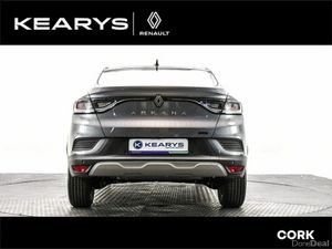 Renault Arkana Evolution E-TECH Hybrid 145 Demo - Image 3