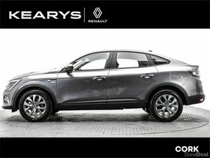 Renault Arkana Evolution E-TECH Hybrid 145 Demo - Image 4