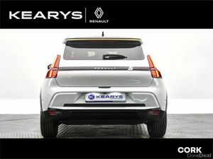 Renault 5 Iconic EV 52 kWh 150hp Demonstrator - Image 3