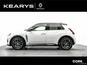 Renault 5 Iconic EV 52 kWh 150hp Demonstrator - Image 4