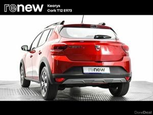 Dacia Sandero Stepway Prestige TCe 100 LPG MY21.5 - Image 3