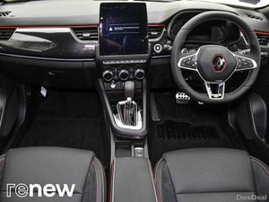 Renault Arkana R.S. Line TCe 140 Auto Mild Hybrid - Image 3