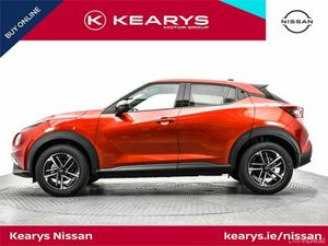 Nissan Juke 1.0 SV Premium - DELIVERY KILOMETRES - Image 3