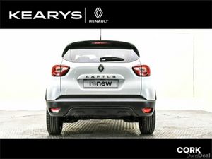 Renault Captur Iconic dCi 90 MY18 - Image 3