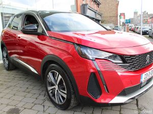 Peugeot 3008 AUTOMATIC - FULL HISTORY - Image 2