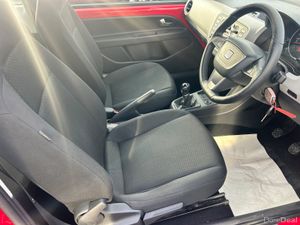 2014 SEAT MII 1.0 PETROL I TECH - Image 4