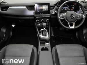 Renault Arkana Evolution Tce 140 Auto - Image 3